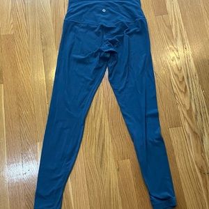 Lululemon Align Leggings